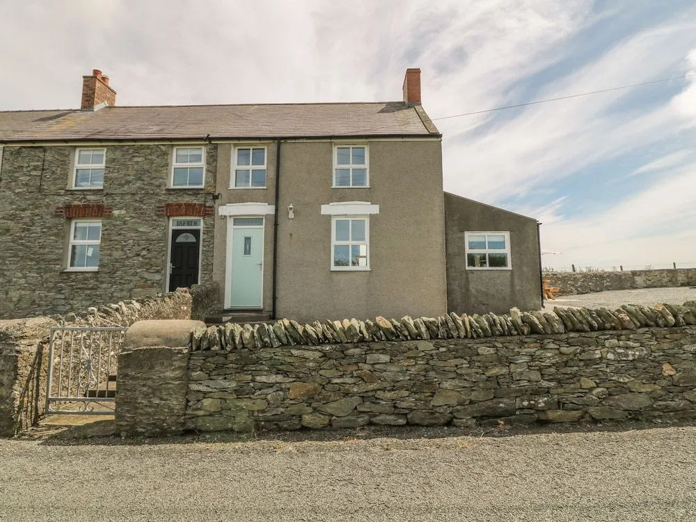 Glasfryn