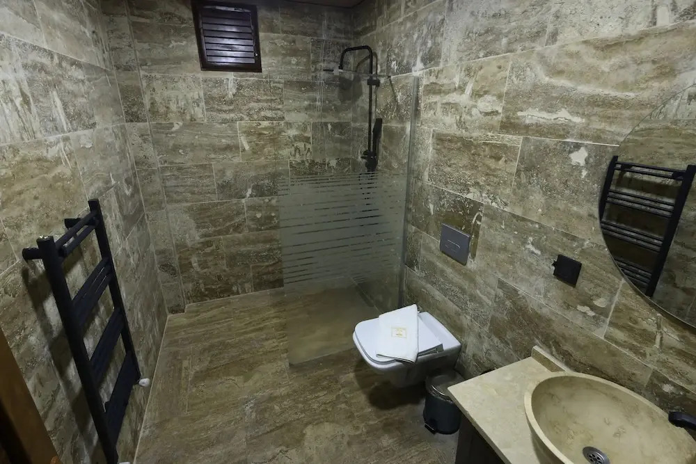 KEMAL STONE HOUSE HOTEL