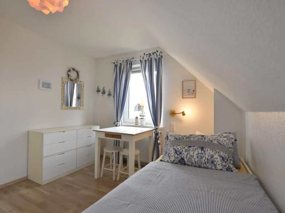 Ferienhaus in Zierow am Strand