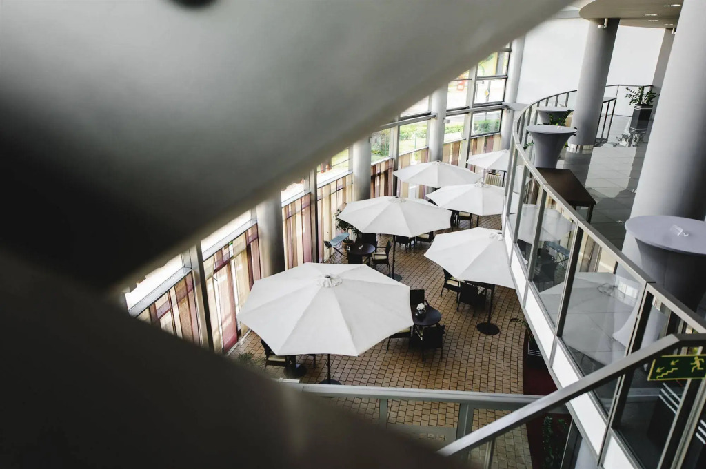 InterHouse Hotel