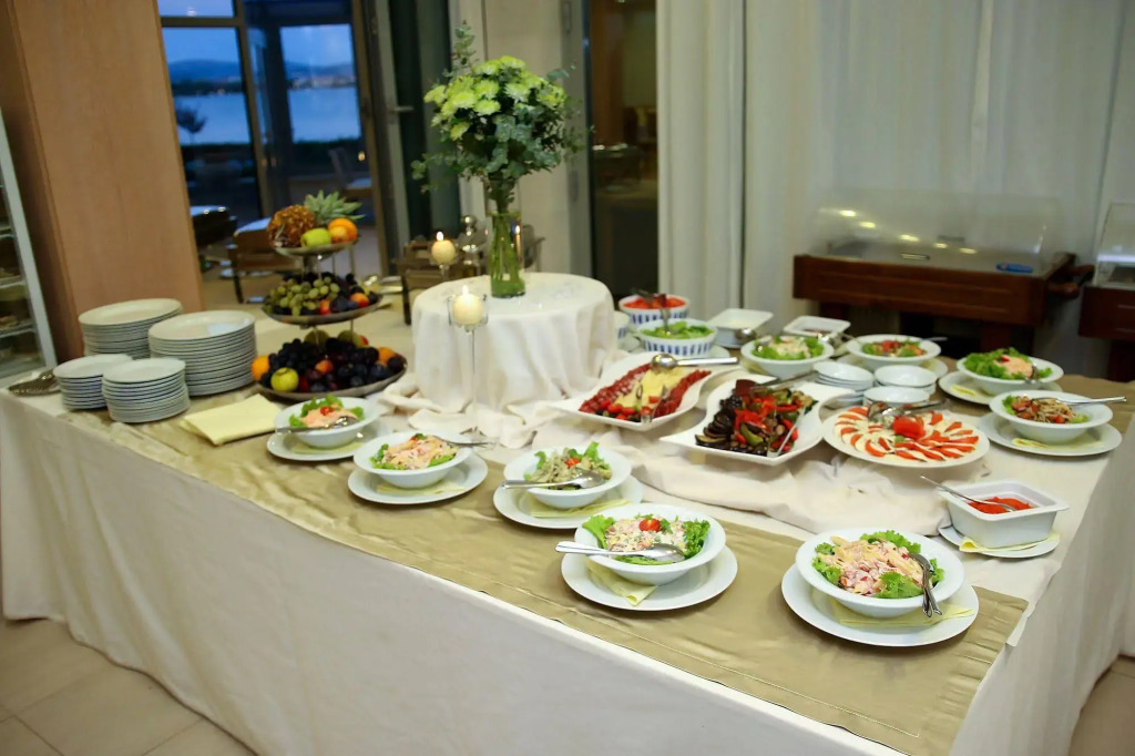 Hotel Villa Radin