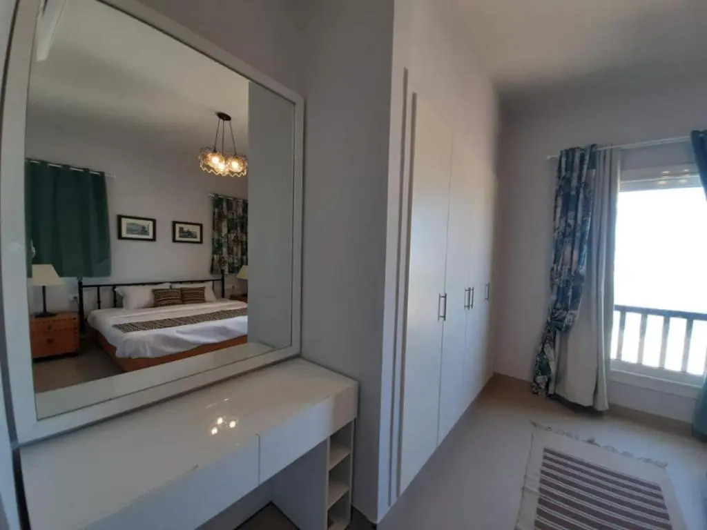 Luxury Three Bedroom Apartment with amazing view