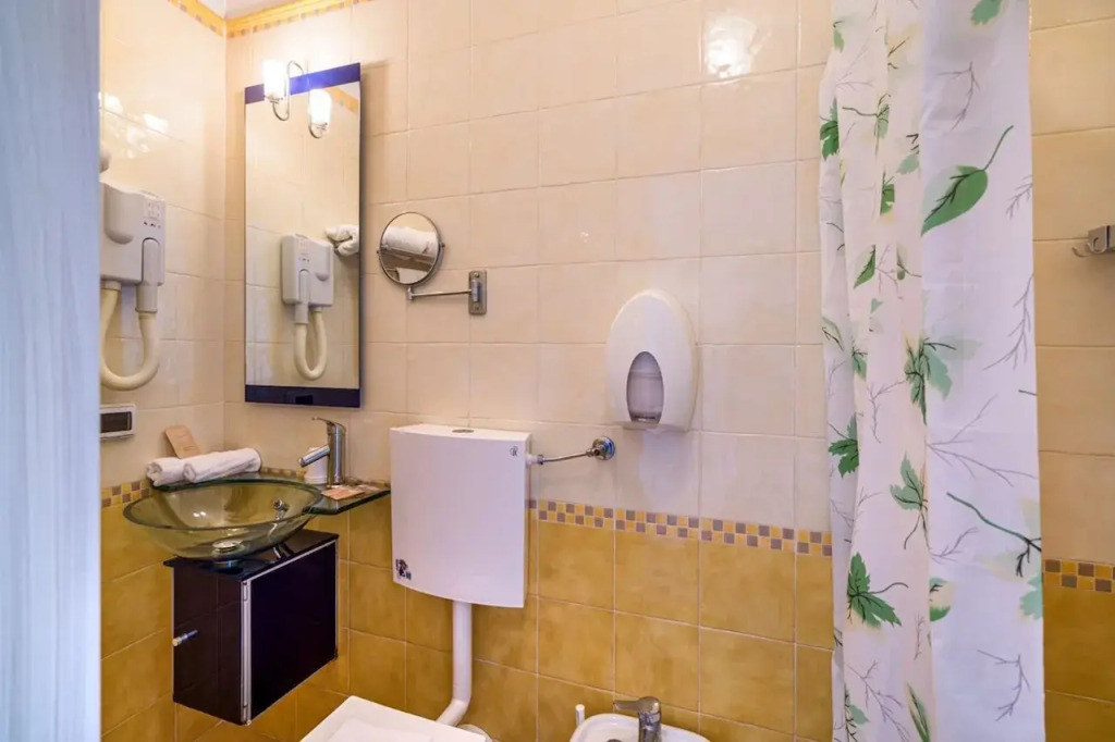 Carlton Hotel Riviera