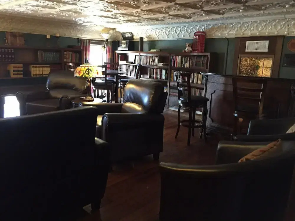 Hotel Garza