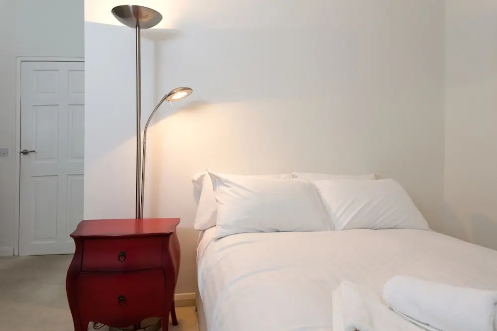 1 Bedroom Apartment in Tufnell Park
