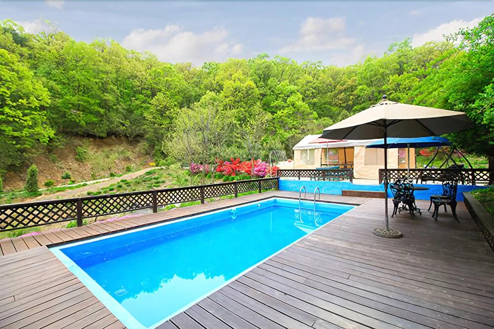 Yeoju Forest Pension