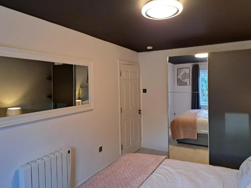 SeaView Apartment Suite