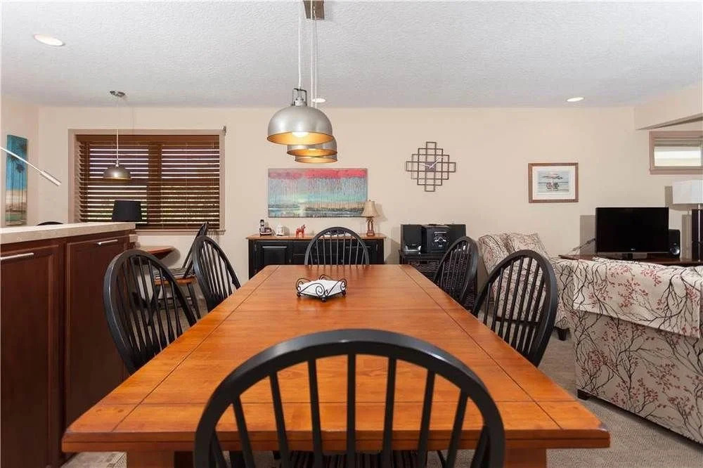 All You Need 2 Br home by RedAwning