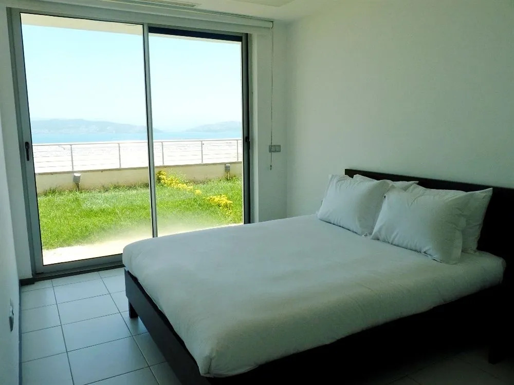Horizon Sky Beach Resort