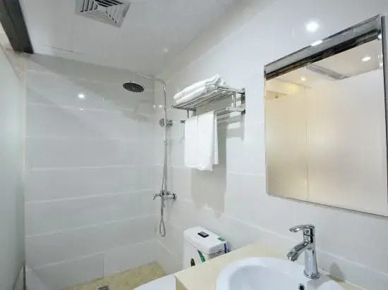 OYO Changsha Xiangji Hotel