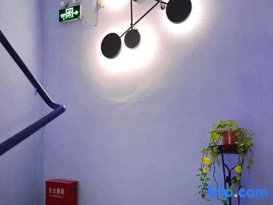 Yuanyuge Guesthouse