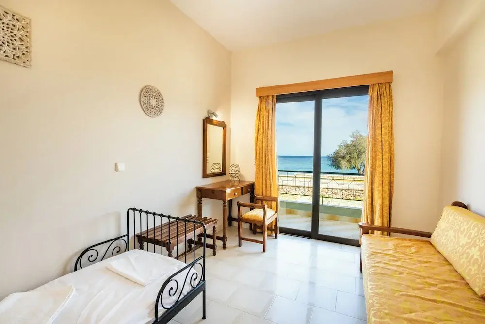 Sun Beach Apartments