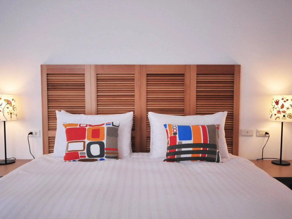 SpoonDrift Hostal Kenting