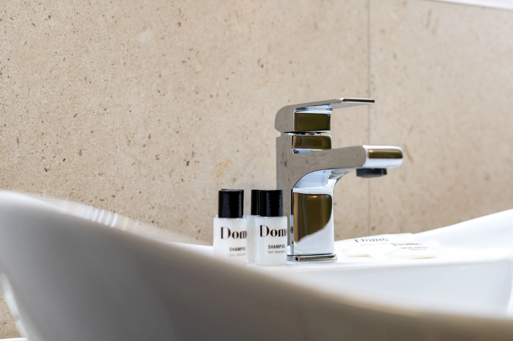 JOIVY Premium Apartments - Trieste Mazzini
