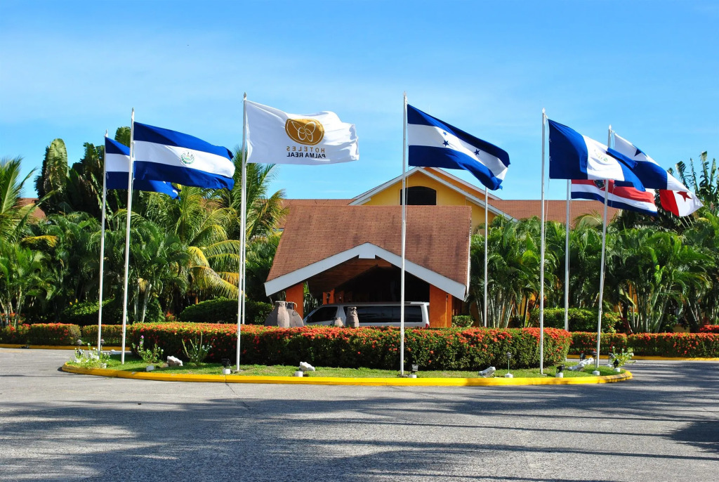 Hotel Palma Real