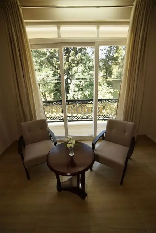 Hotel Lavisto
