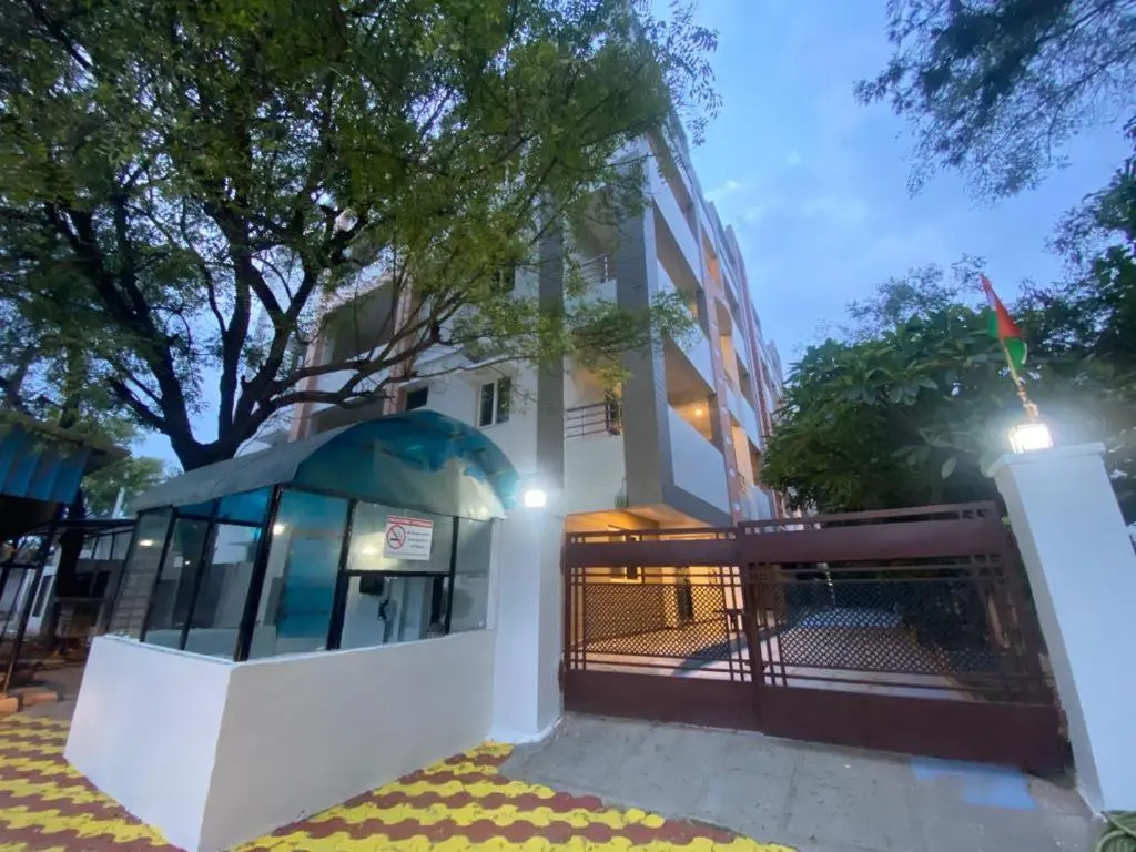 SHLOKA RESIDENCY