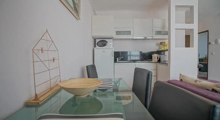 Vila Twins Apart Hotel