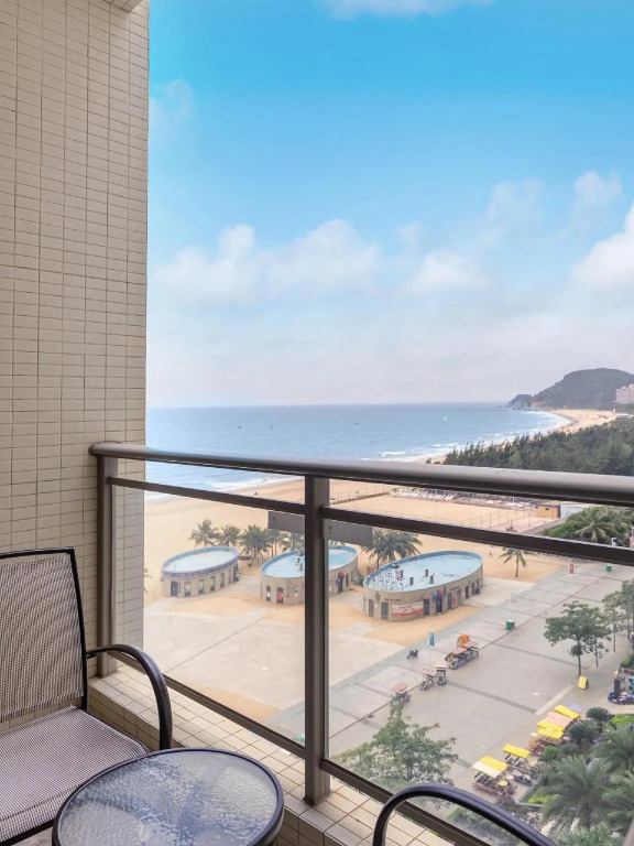 Yangjiang Lanbowan Hotel