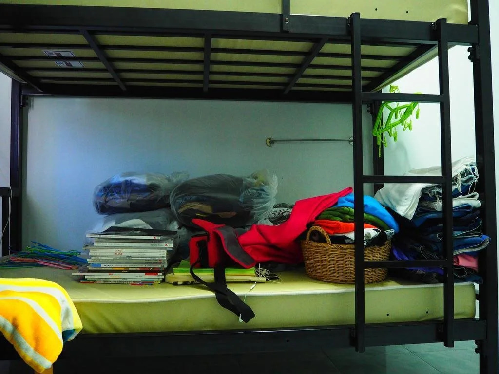 Wayla Hostel - Adults Only