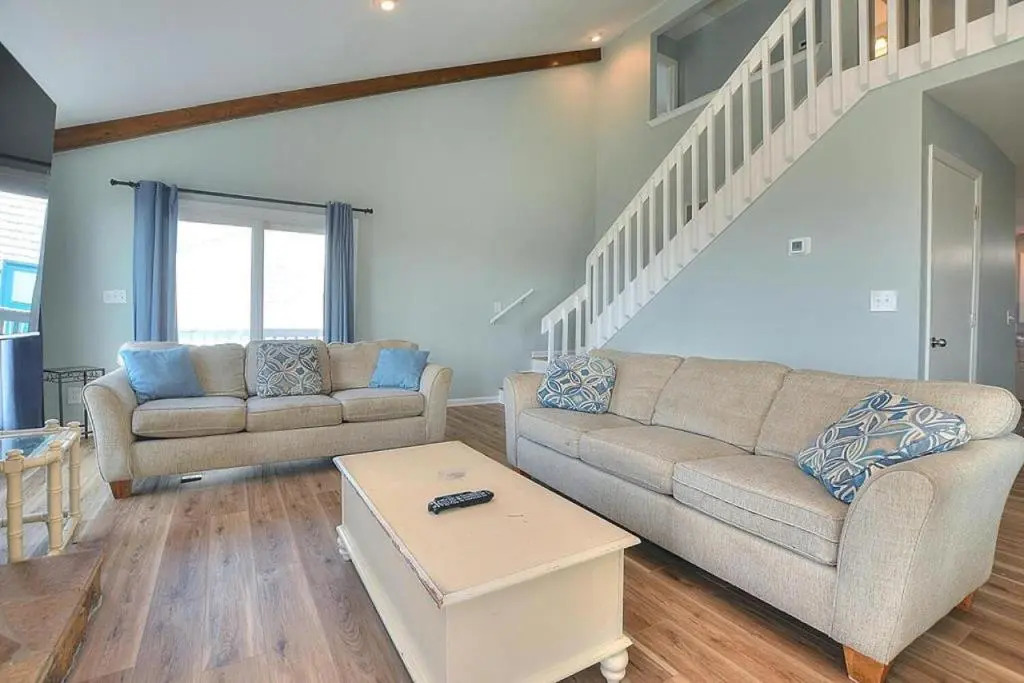 Barefoot Bungalow