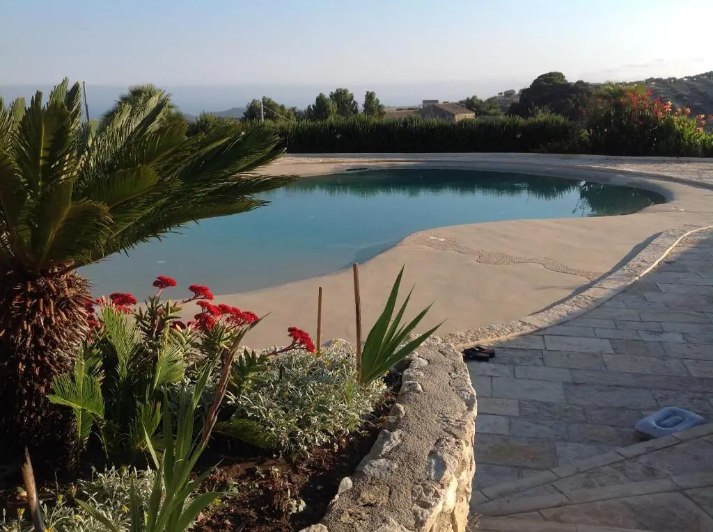 Casa Balata Farm House