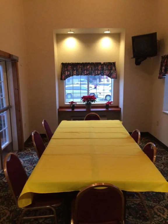 Inn at the Finger Lakes