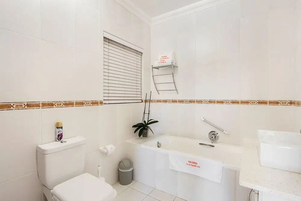Kwantu Guesthouse 1