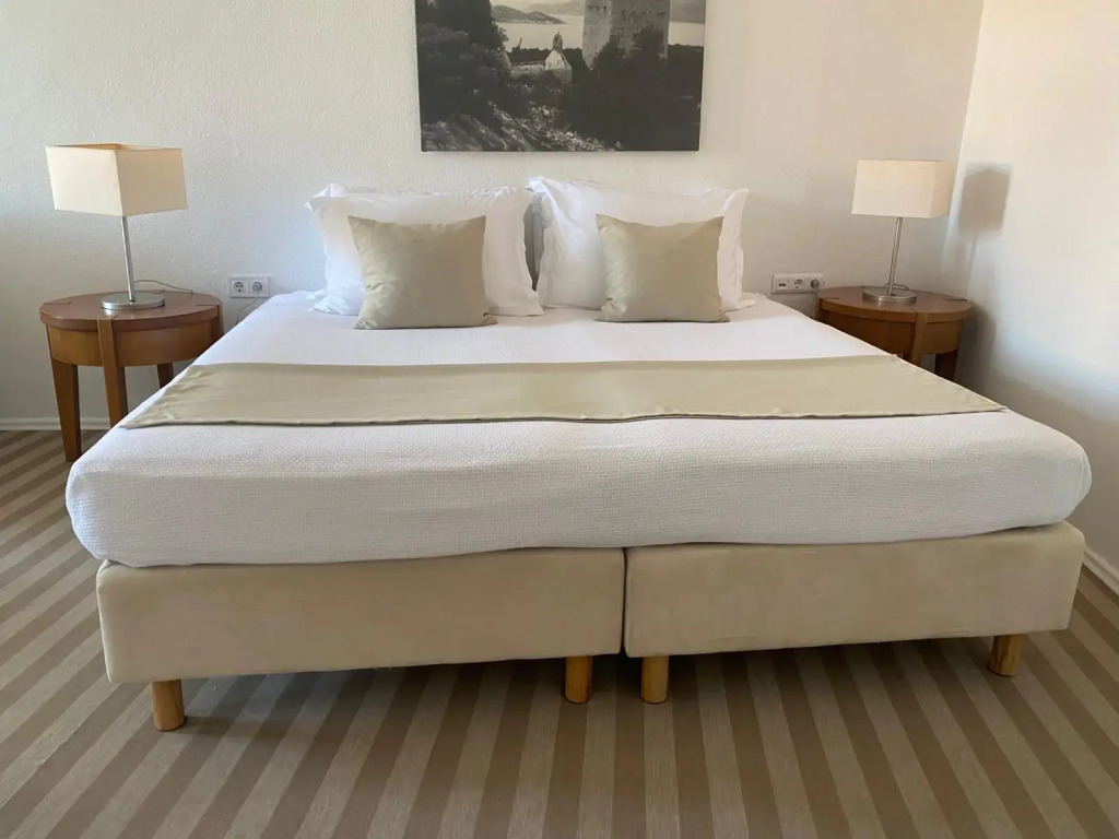 Hotel Glavovic