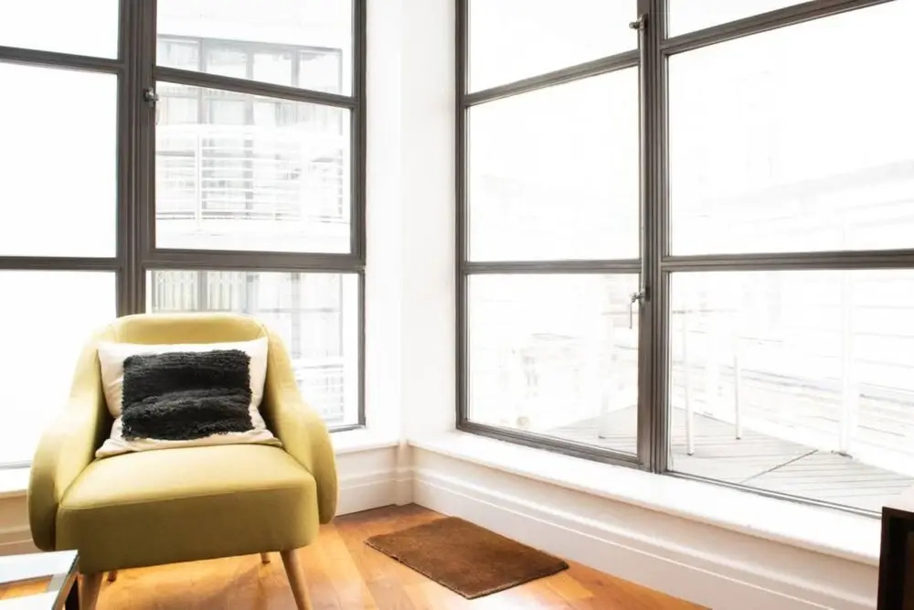 Luxury 2 Bedroom Flat in Covent Garden
