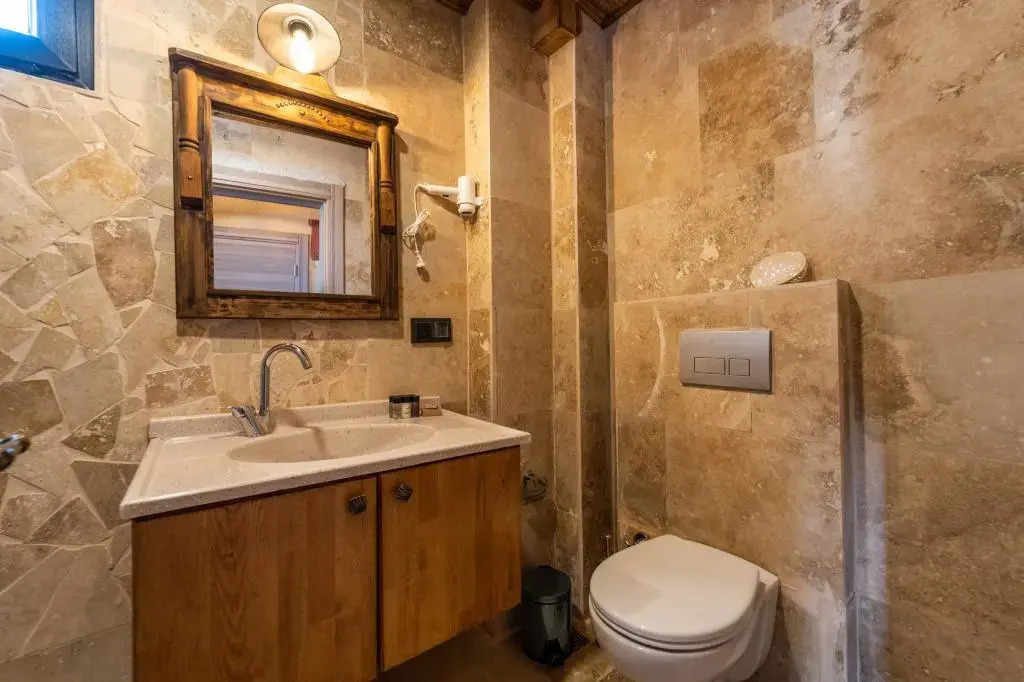 Nest Cappadocia Hotel