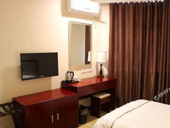 Xingcheng Hotel