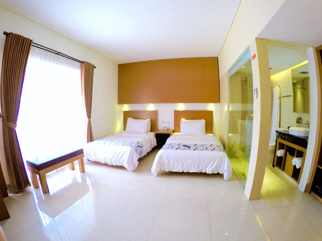 Grand Guci Hotel