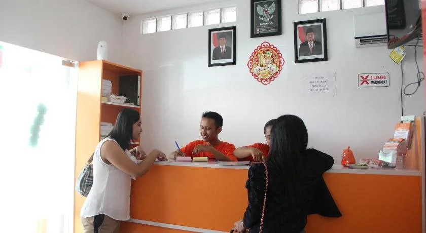 Batam Backpacker Guest House