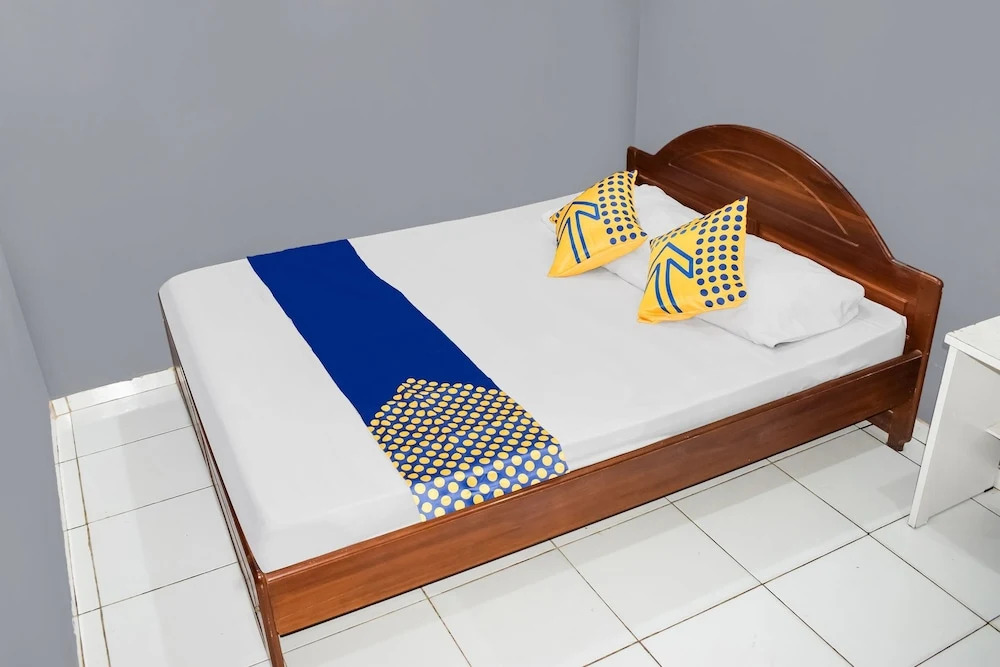 Hotel O Penginapan Widodo