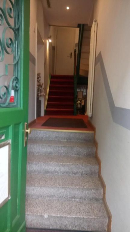 Hotel Freihof