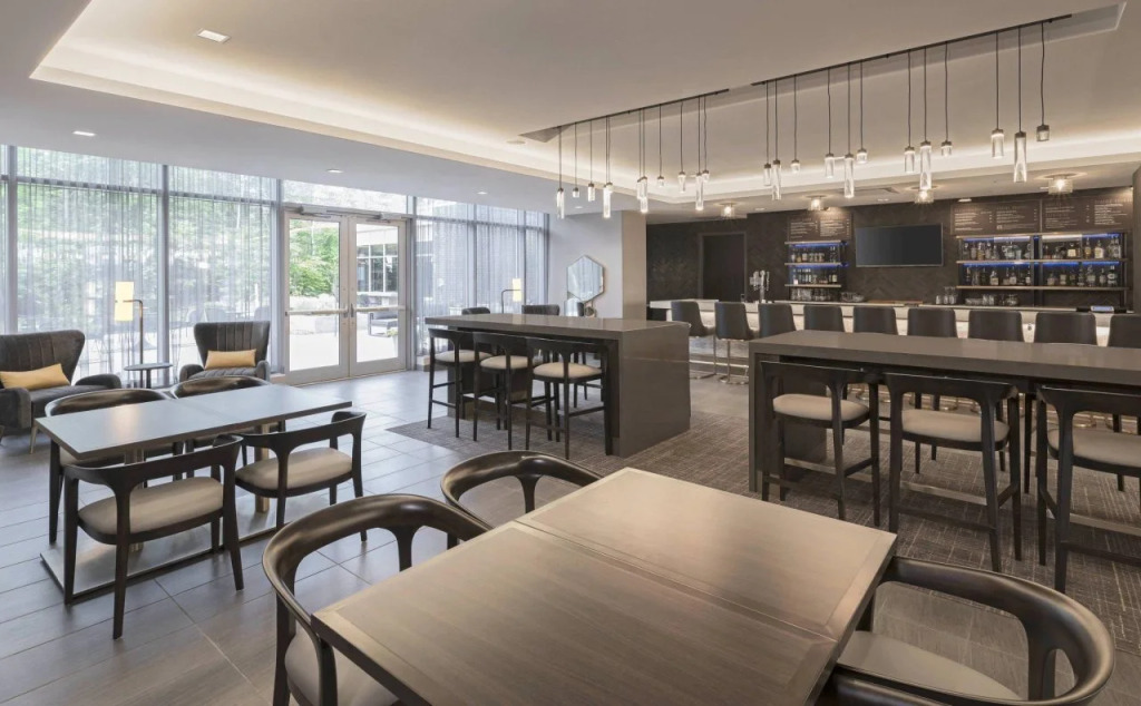 Residence Inn Halifax Dartmouth