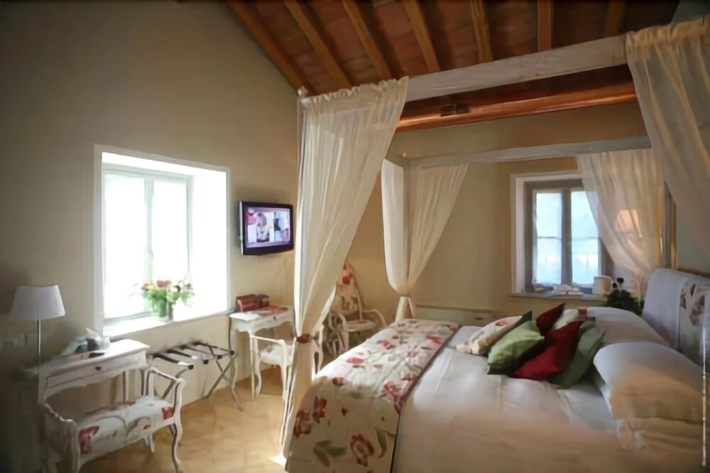 Locanda Cà dei Santi