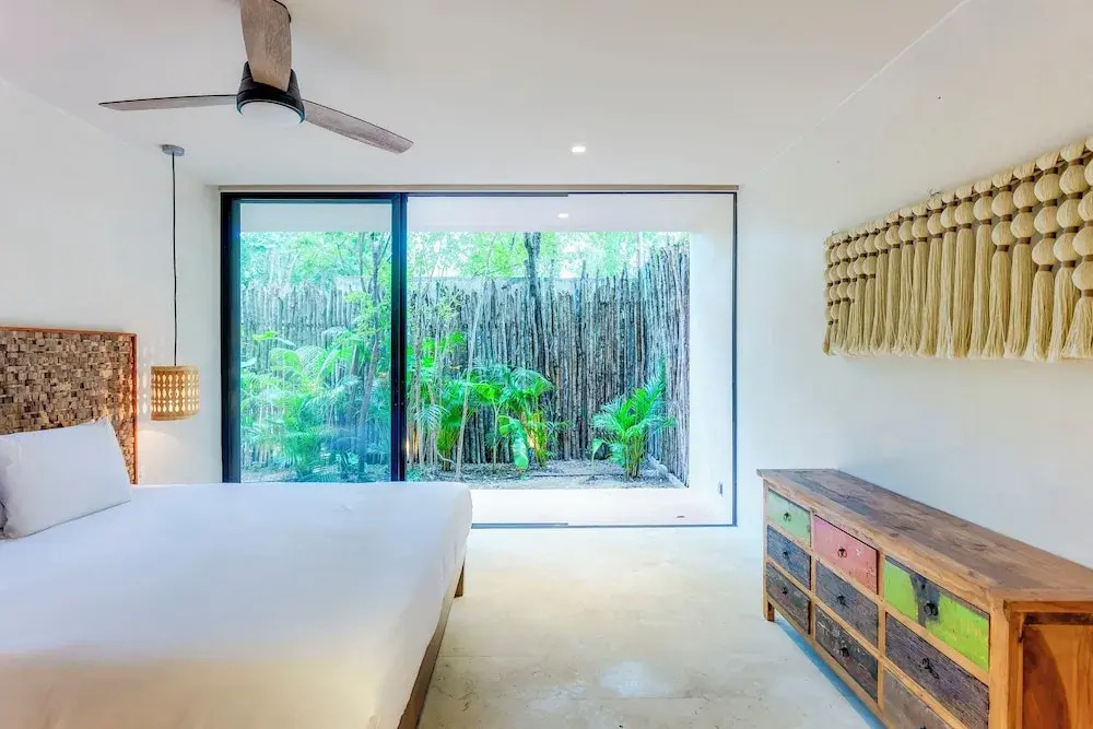 Gorgeous Flowy Space with Wrap-around Private Pool