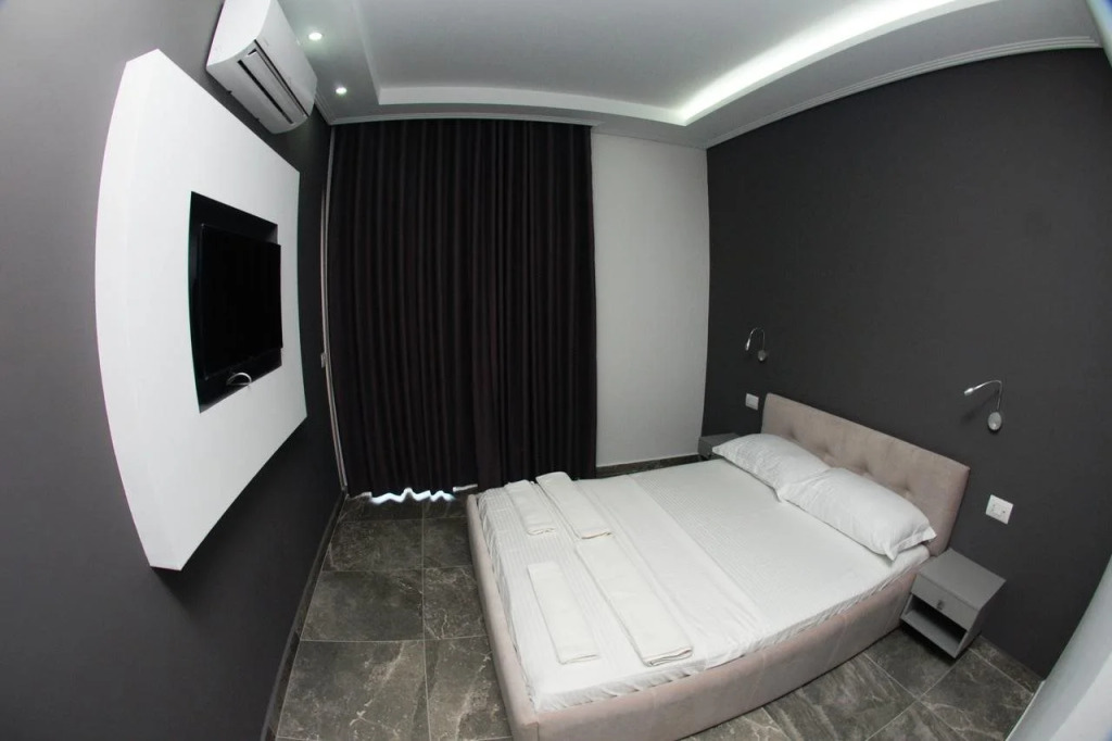 Hotel Piramida