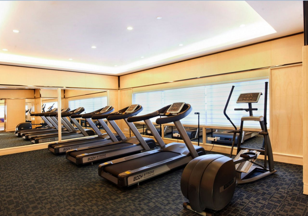 Ramada Yichang Hotel