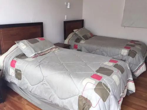 Hosteria Chañaral