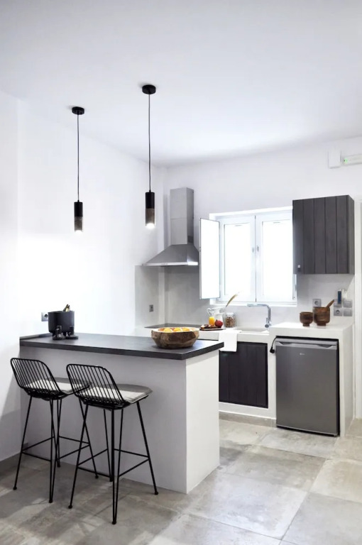 Nerti Suites