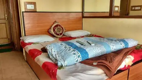 Hotel Landour Residency