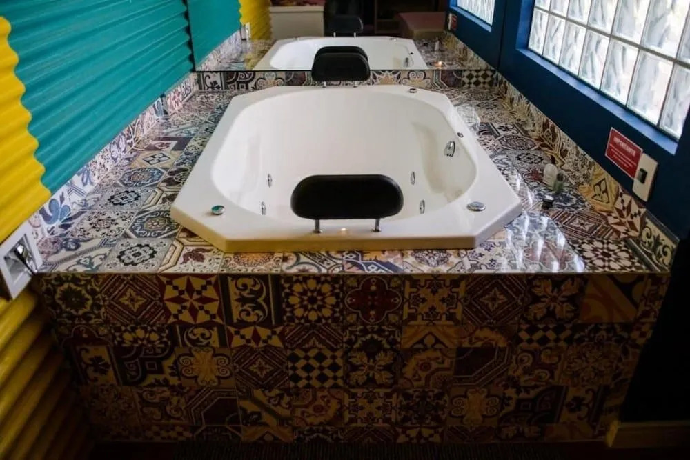 Le Parc Motel