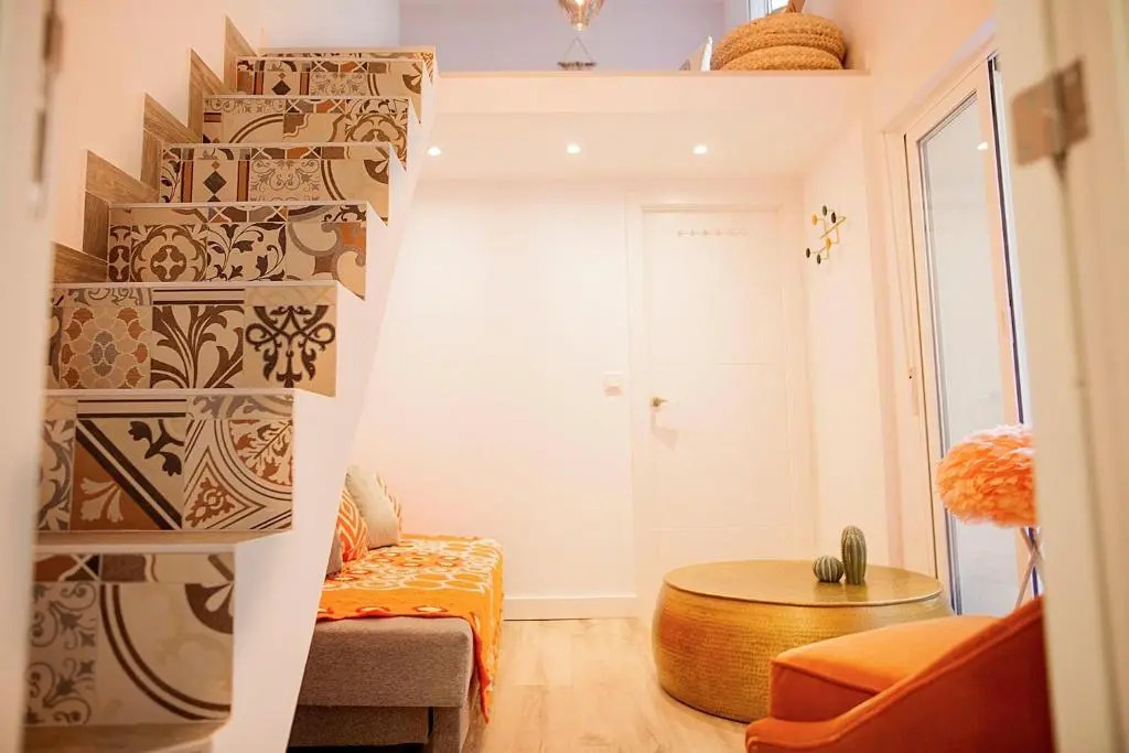 Jazmin 6 ( whole apartment )