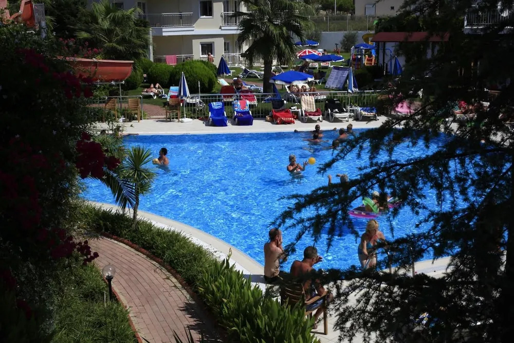 Hanay Suit Hotel