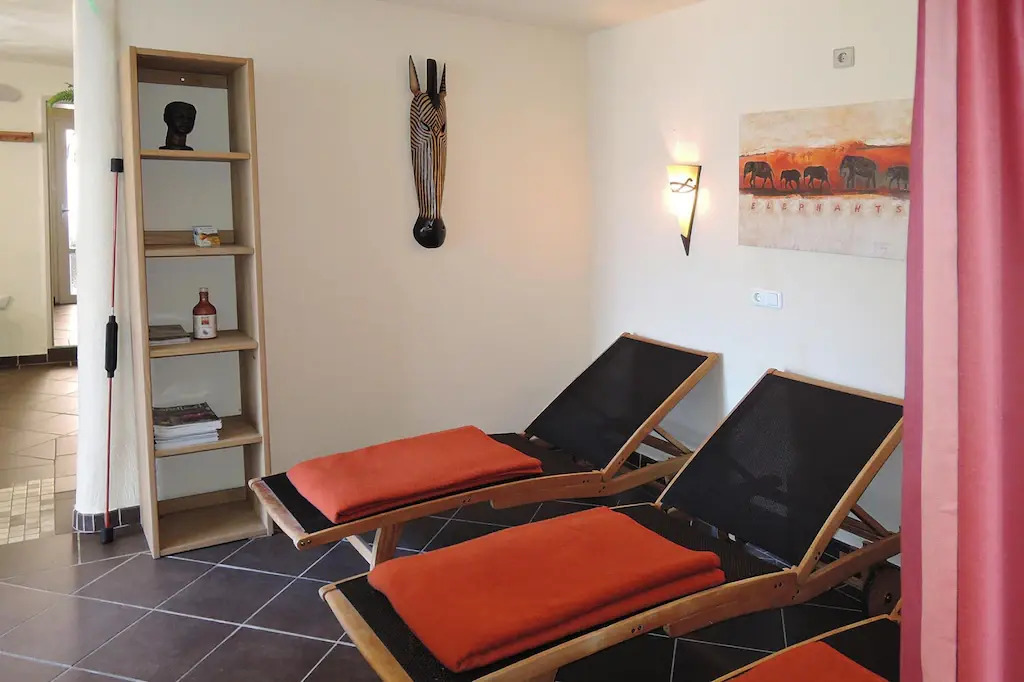 Geräumige Wohnung in Altenau mit Terrasse