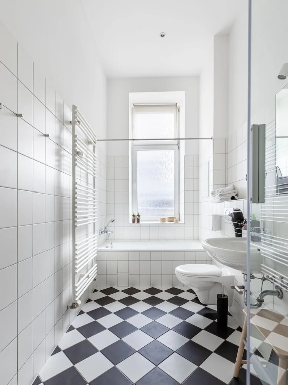 Limehome Berlin Malmöer Straße
