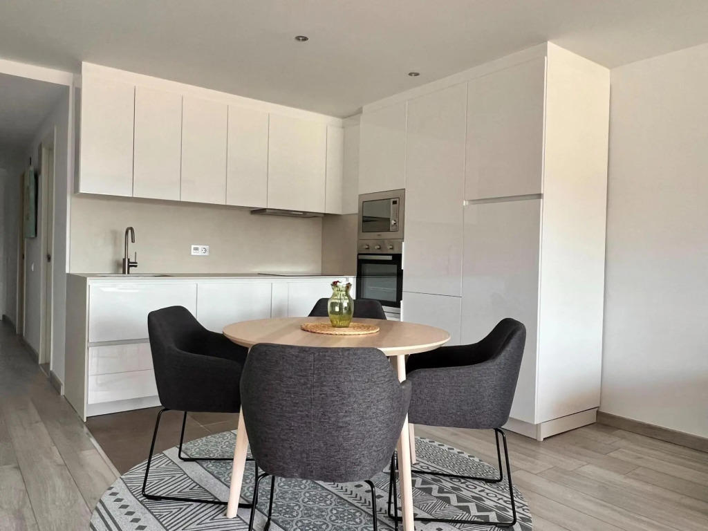 Modern Apartment in Magalluf With Swimming Pool